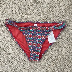 BP bikini bottom